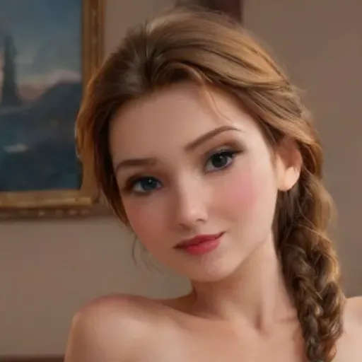 AI色情照片生成器