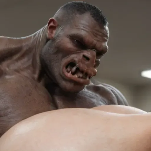 generatore di foto porno IA