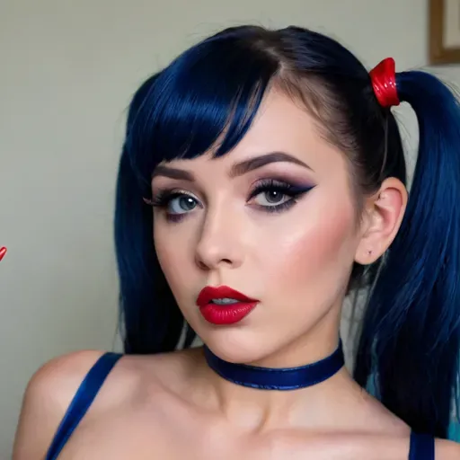 AI porn image generator