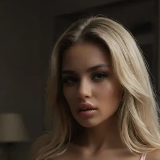 โปรแกรมสร้างภาพโปรนที่ใช้ปัญหา AI