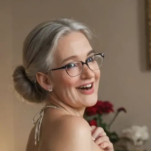 AI色情照片產生器