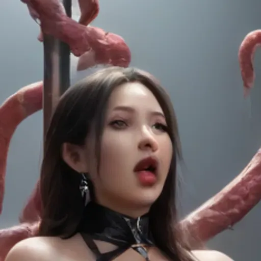 генератор порно-изображений на ИИ