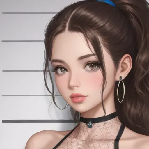 AIポルノ画像ジェネレーター