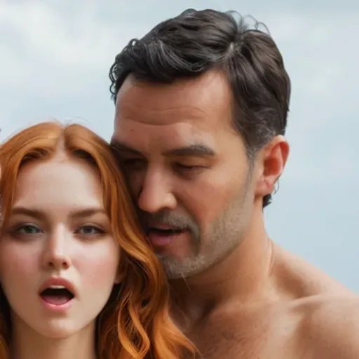 AI porn pic generator