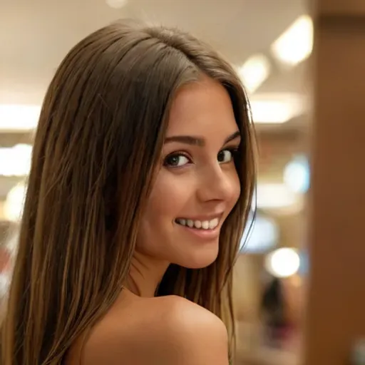 โปรแกรมสร้างภาพโปรนที่ใช้ปัญหา AI