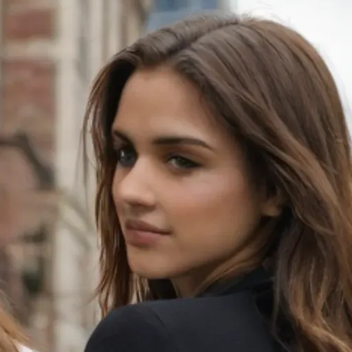 AI色情照片生成器