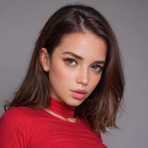 AI 포르노 이미지 생성기