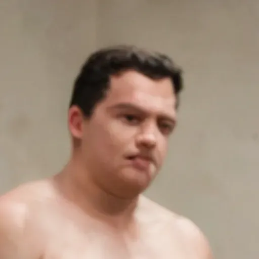 AIポルノ画像ジェネレーター