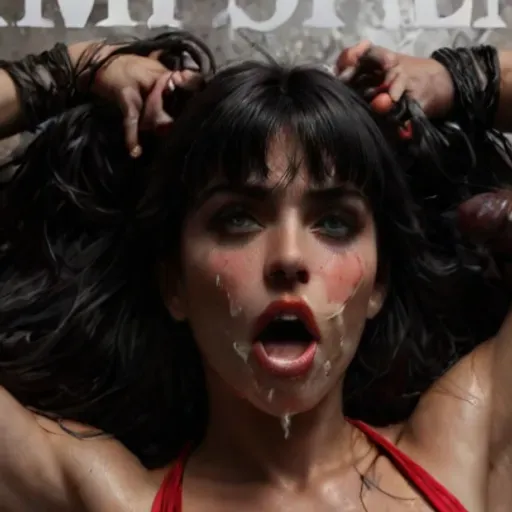 AI porn image generator