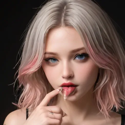 AI 포르노 이미지 생성기