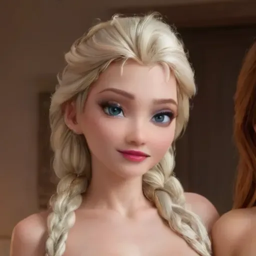 AI porn image generator