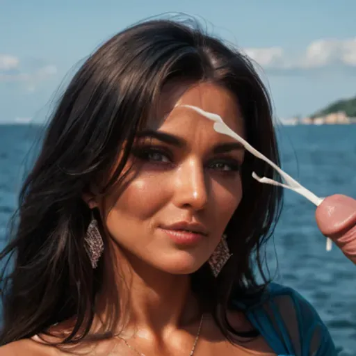 AI色情圖片產生器