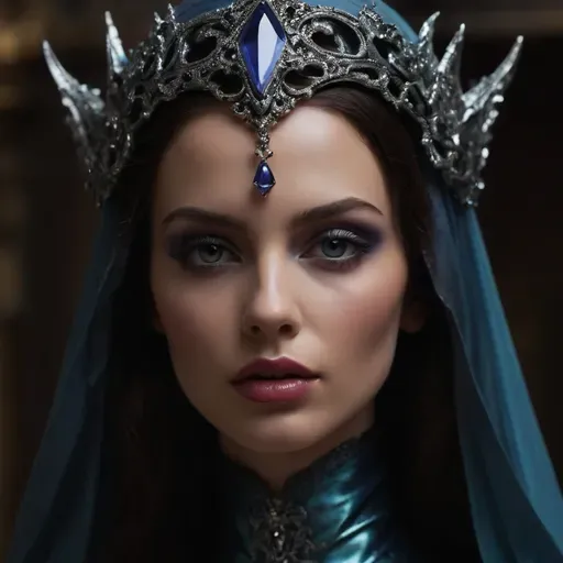 AI色情图片生成器