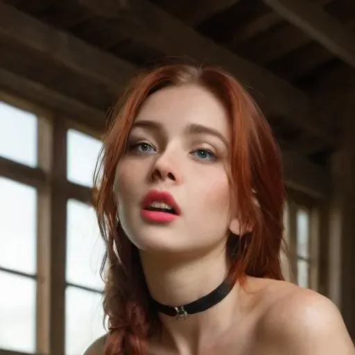 AI porn image generator