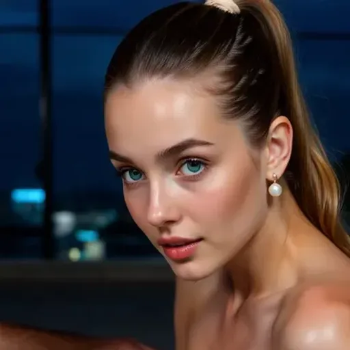 AI porn image generator