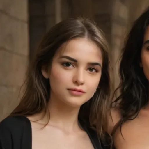 AI色情照片產生器