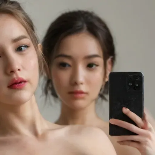 generatore di immagini porno IA