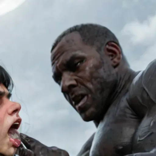 AI色情圖片產生器