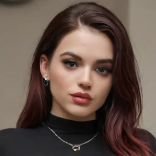 โปรแกรมสร้างภาพโปรนที่ใช้ปัญหา AI