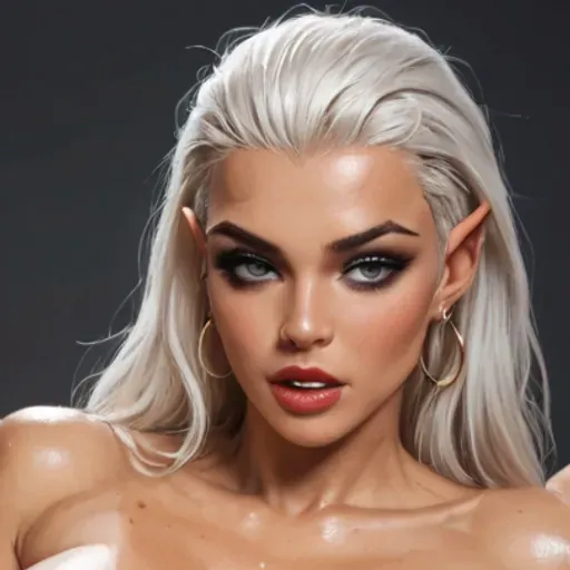 AIポルノ画像ジェネレーター