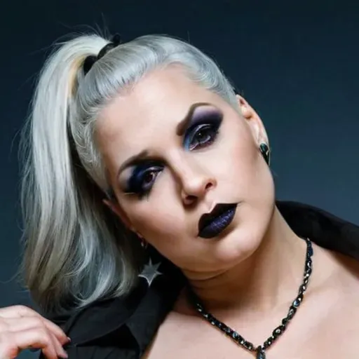 AI色情图片生成器