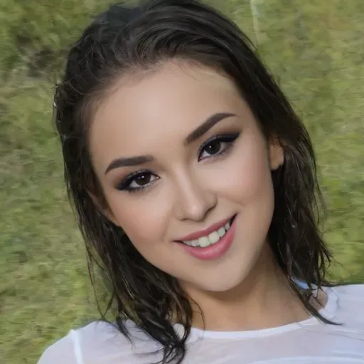 KI-Pornobild-Generator