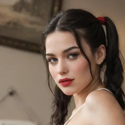 AI porn image generator