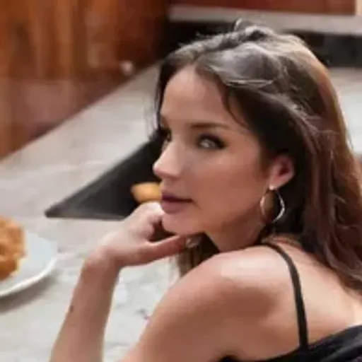 gerador de imagens pornô com IA