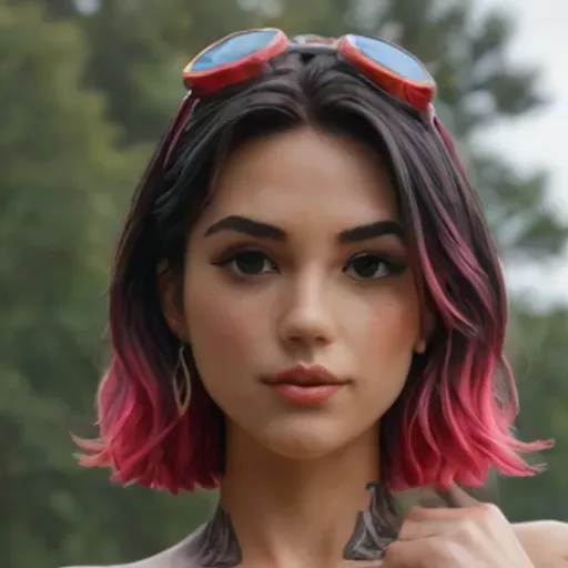 generatore di immagini porno IA