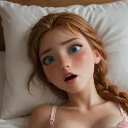 generatore di immagini porno IA