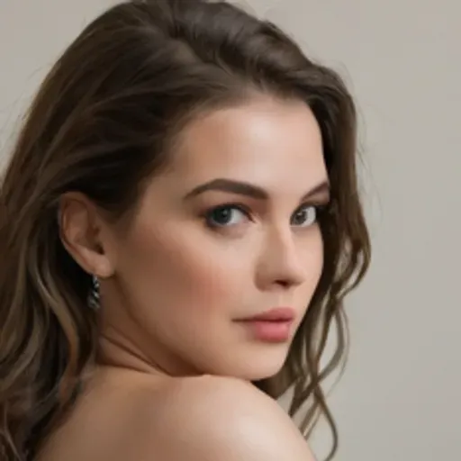 AI色情照片生成器