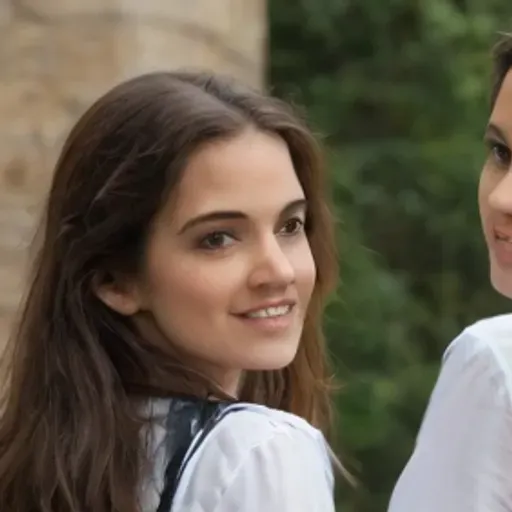 AI 포르노 사진 생성기