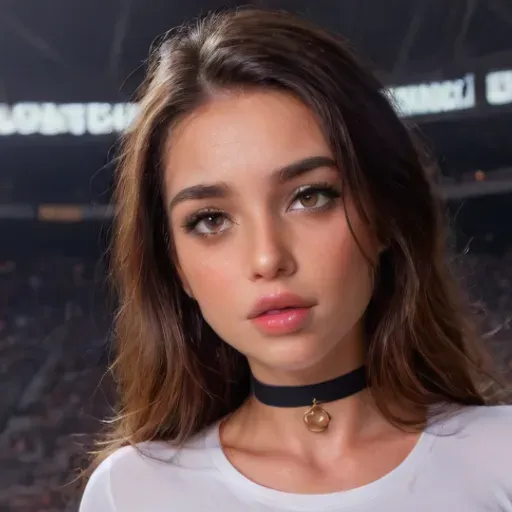 AI色情圖片產生器