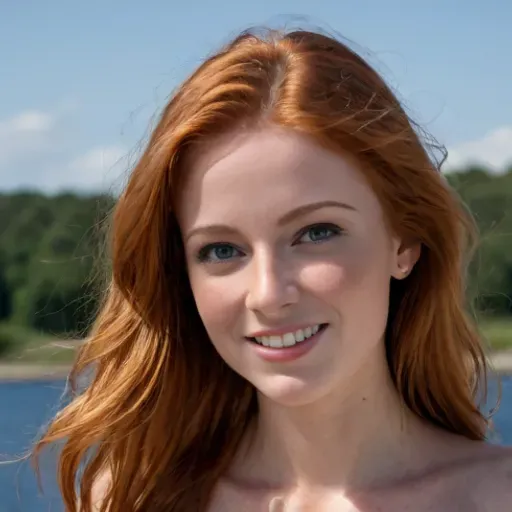 AI色情图片生成器