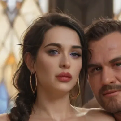 โปรแกรมสร้างภาพโปรนที่ใช้ปัญหา AI