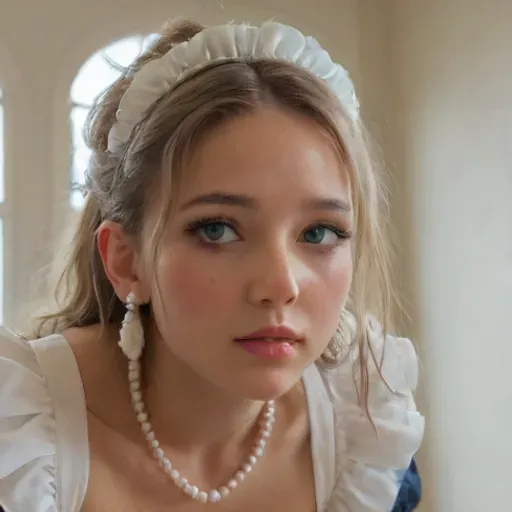 AIポルノ画像ジェネレーター