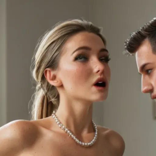 KI-Pornobildchen-Generator