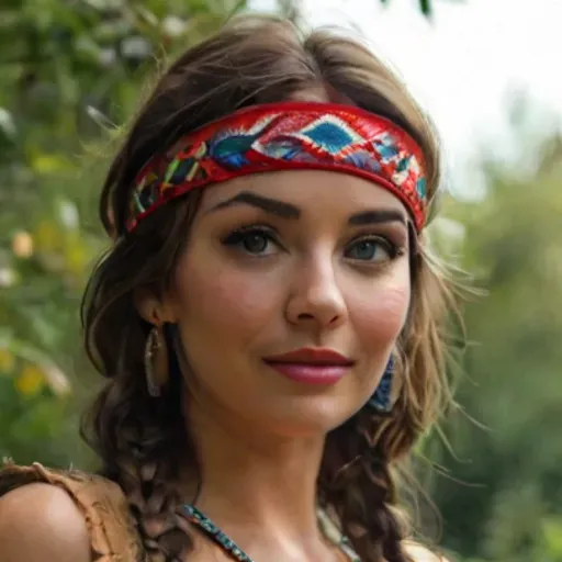 โปรแกรมสร้างภาพโปรนที่ใช้ปัญหา AI