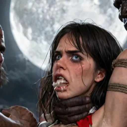 AI色情照片生成器