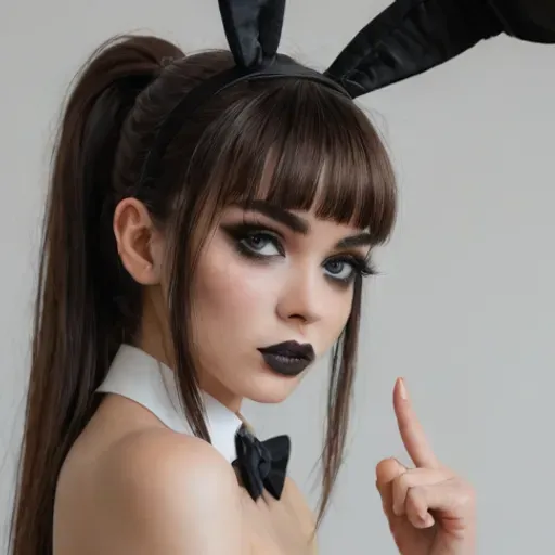 gerador de imagens pornô com IA