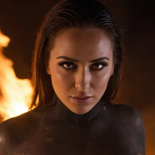 โปรแกรมสร้างภาพโปรนที่ใช้ปัญหา AI