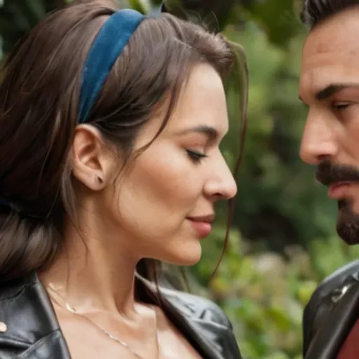 AI色情照片產生器