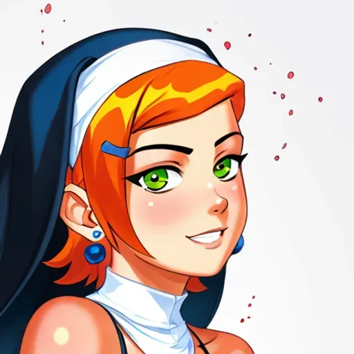 AI porn image generator