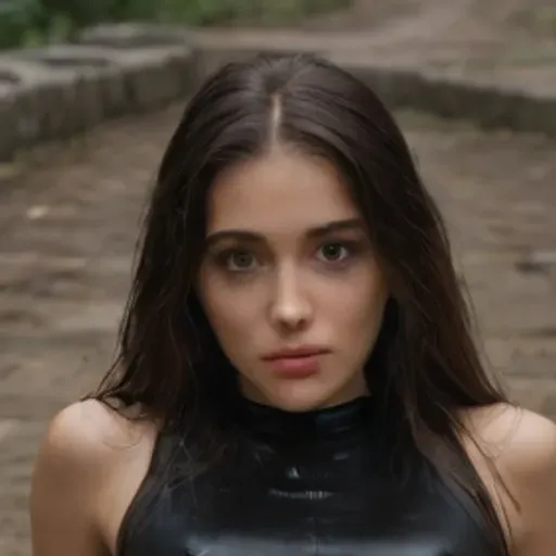 AI 포르노 이미지 생성기