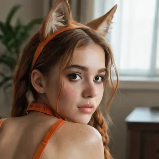 AIポルノ画像ジェネレーター