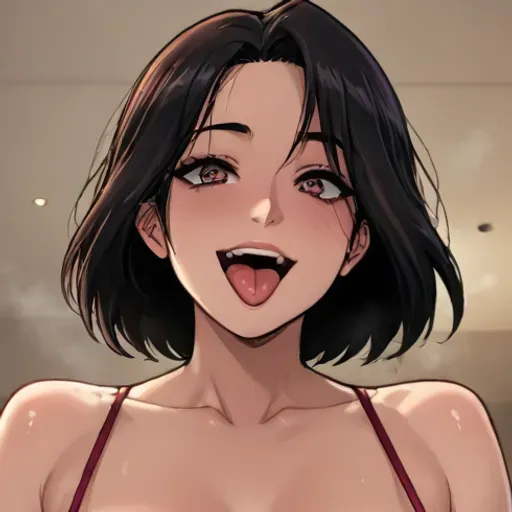 yapay zekâ porno görsel üretici