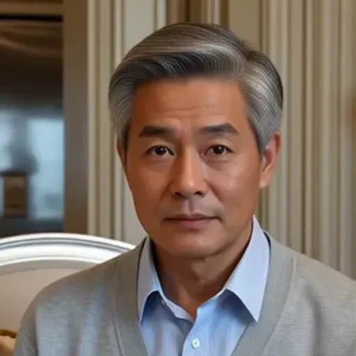 AI色情照片生成器