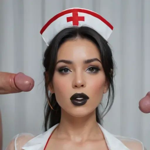 AI色情圖片產生器