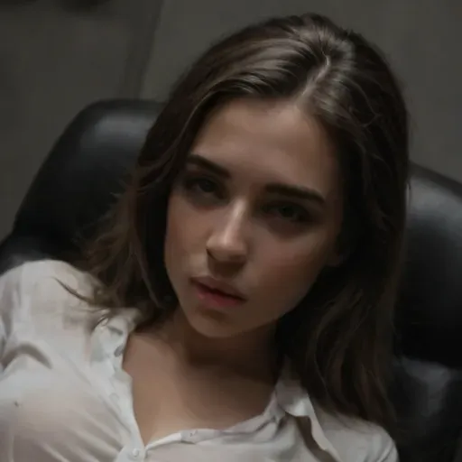 AIポルノ画像ジェネレーター