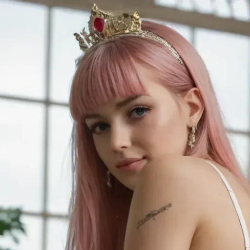 AI porn image generator